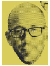 Dick Costolo headshot