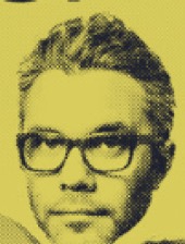 Nick Bilton headshot