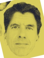 Paul Kedrosky headshot
