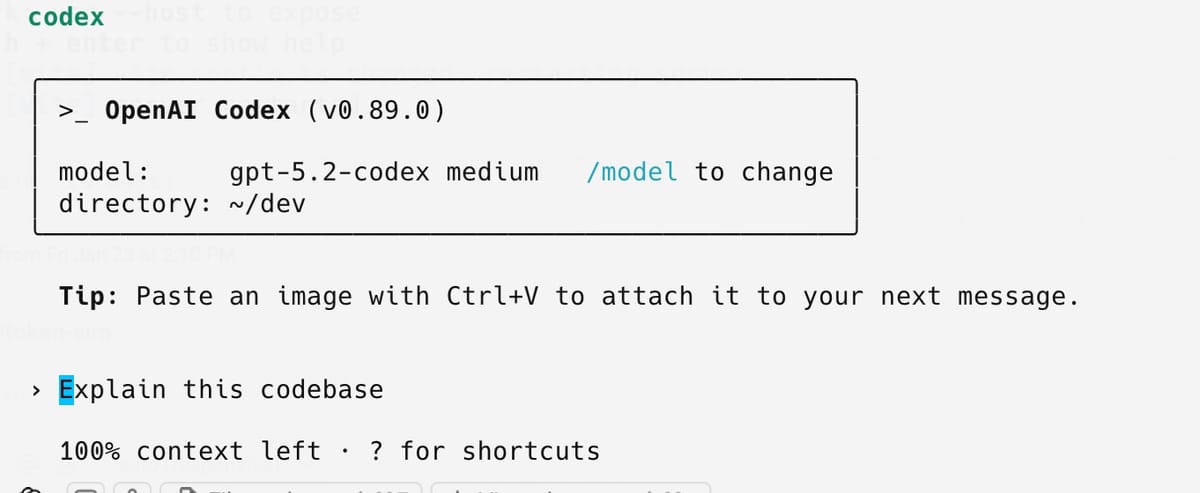 Claude Code and OpenAI's Codex Code Red